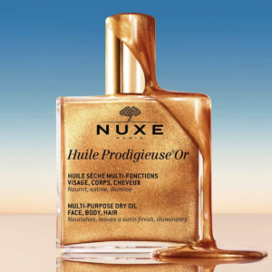 NUXE Huile Prodigieuse Or, 50ml