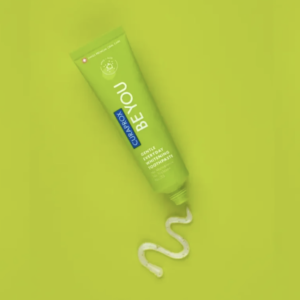 Curaprox Be You Gentle Everyday Whitening Οδοντόκρεμα, 60ml