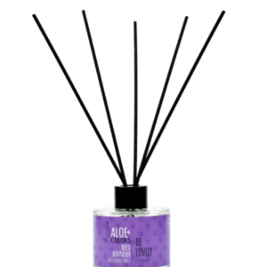 Aloe+ Colors Reed Diffuser Be Lovely, 125ml