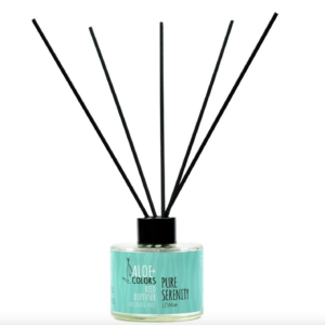 Aloe+ Colors Reed Diffuser Pure Serenity, 125ml