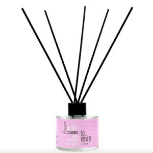 Aloe+ Colors Reed Diffuser So Velvet, 125ml