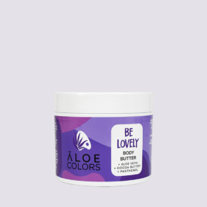 Aloe+ Colors Body Butter Be Lovely, 200ml