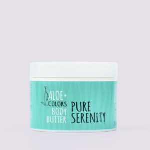 Aloe+ Colors Body Butter Pure Serenity, 200ml