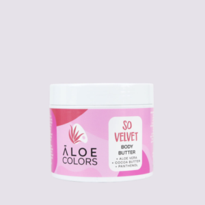 Aloe+ Colors Body Butter So Velvet, 200ml