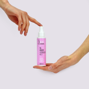 Aloe+ Colors So Velvet Hair & Body Mist, 100ml