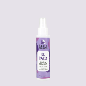 Aloe+ Colors Be Lovely Hair & Body Mist, 100ml