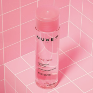 NUXE Very Rose Refreshing Tonic Lotion, 200ml