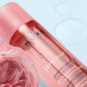 NUXE Very Rose Refreshing Tonic Lotion, 200ml - Image 2