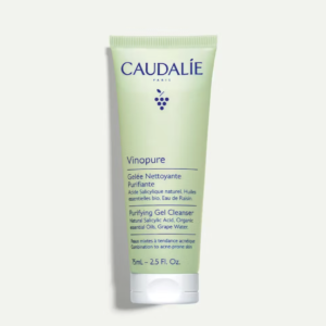 Caudalie Vinopure Purifying Gel Cleanser, 75ml