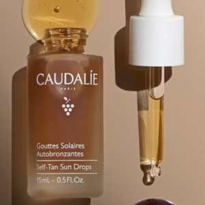 Caudalie Self-Tan Sun Drops, 15ml