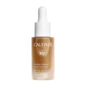 Caudalie Self-Tan Sun Drops, 15ml - Image 2