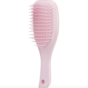Tangle Teezer The Mini Ultimate Detangler Millenial Pink - Image 1