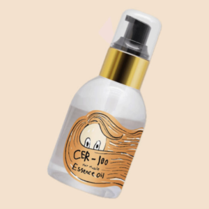 Elizavecca CER-100 Hair Muscle Essence Oil, 100ml - Image 2