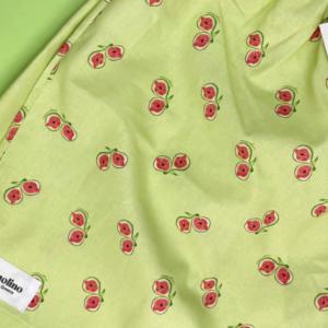 Crinolino Shorts Fig S/M