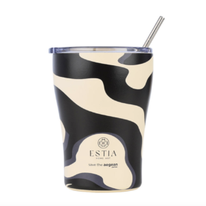 Estia Coffee Mug Bold Drift, 350ml