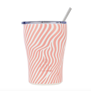 Estia Coffee Mug Soft Ripple, 350ml