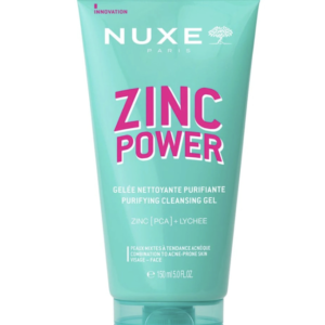 NUXE Zinc Power Purifying Gel, 150ml