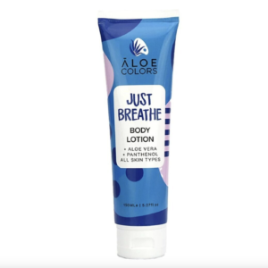 Aloe+ Colors Just Breathe Body Lotion, 150ml