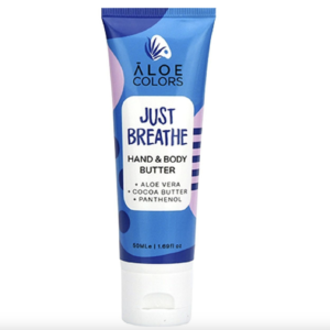 Aloe+ Colors Just Breathe Body Butter, 50ml