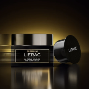 Lierac Soyeuse Promo με Lierac Premium The Silky Cream & Refill 50ml - Image 1