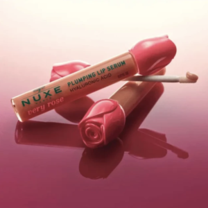 NUXE Lip Serum Very Rose, 8ml