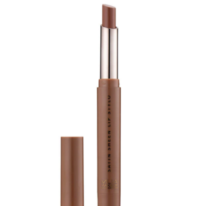 MUA Satin Sheen Lip Stylo Sincere - Image 1