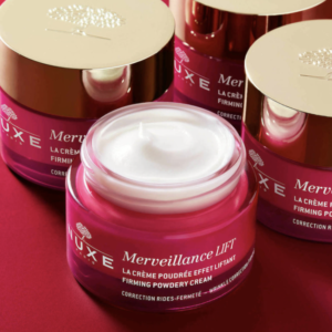 NUXE Merveillance Lift Firming Powdery Cream, 50ml