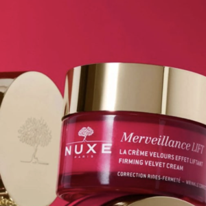 NUXE Merveillance Lift Firming Velvet Cream, 50ml