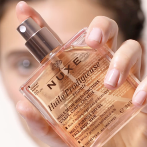 NUXE Huile Prodigieuse Floral, 50ml