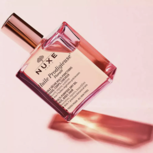 NUXE Huile Prodigieuse Floral, 50ml - Image 3