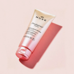 NUXE Prodigieux Floral Sented Shower Gel, 200ml