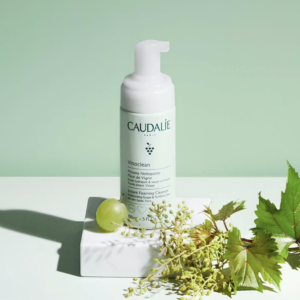 Caudalie Vinotherapist Instant Foaming Cleanser Duo, 150ml - Image 2
