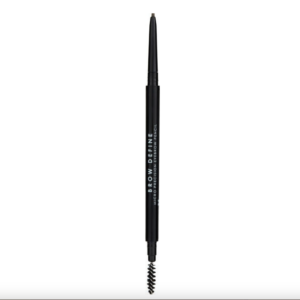 MUA Brow Define Micro Eyebrow Pencil Mid Brown