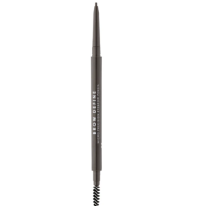 MUA Brow Define Micro Eyebrow Pencil Dark Brown