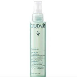 Caudalie Vinoclean Make-up Removing Cleansing Oil, 150ml - Image 1