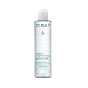 Caudalie Vinoclean Moisturizing Toner, 200ml - Image 1