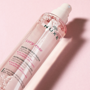 NUXE Very Rose Refreshing Toning Mist, 200ml