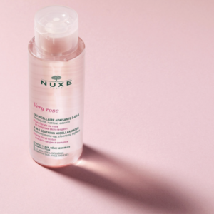 NUXE Very Rose 3-in-1 Soothing Micellar Water, 400ml