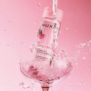 NUXE Very Rose 3-in-1 Soothing Micellar Water, 200ml