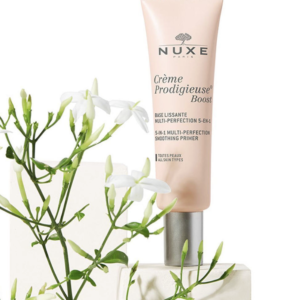NUXE Prodigieuse Boost 5 in 1 Multi-Perfection Smoothing Primer, 30ml - Image 1