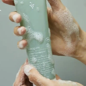 Caudalie Vinopure Purifying Cleanser Gel, 150ml