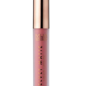 MUA Velvet Matte Liquid Lipstick Heartfelt - Image 1