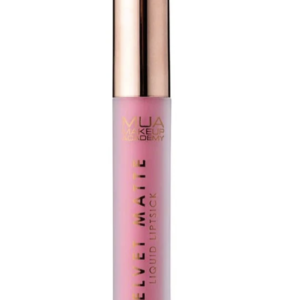 MUA Velvet Matte Liquid Lipstick Dream Girl