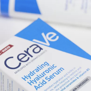 Cerave Hydrating Hyaluronic Acid Serm, 30ml - Image 2