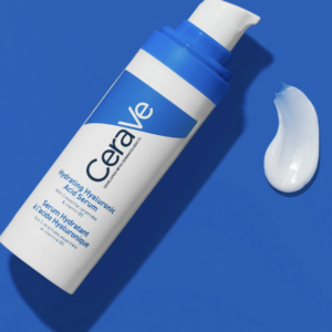 Cerave Hydrating Hyaluronic Acid Serm, 30ml - Image 1