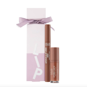 MUA Heartfelt Hun Lip Cracker Set - Image 1