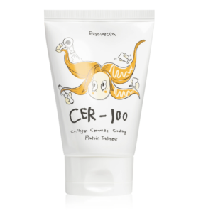 Elizavecca CER-100 Collagen Coating Protein Hair Treatment, 100ml - Image 3