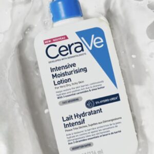 Cerave Intensive Moisturising Lotion, 236ml - Image 1