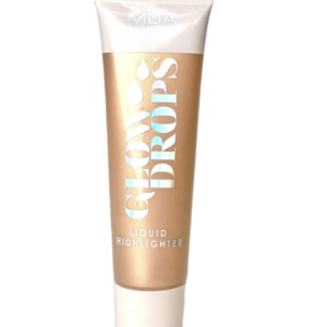MUA Liquid Glow Drops Golden Goddess