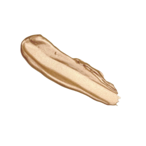 MUA Liquid Glow Drops Golden Goddess - Image 2